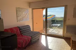 Location saisonnière T2 Rayol-Canadel-sur-Mer  