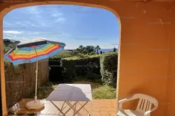 Location saisonnière T2 Rayol-Canadel-sur-Mer  