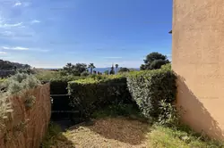 Location saisonnière T2 Rayol-Canadel-sur-Mer  