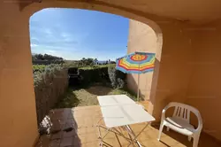 Location saisonnière T2 Rayol-Canadel-sur-Mer  