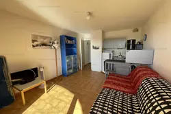 Location saisonnière T2 Rayol-Canadel-sur-Mer  