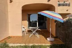 Location saisonnière T2 Rayol-Canadel-sur-Mer  