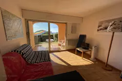 Location saisonnière T2 Rayol-Canadel-sur-Mer  