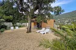 Location saisonnière Maison Cavalaire-sur-Mer  