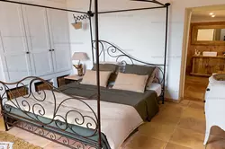 Location saisonnière Villa avec piscine Cavalaire-sur-Mer  