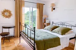 Location saisonnière Villa avec piscine Cavalaire-sur-Mer  