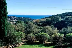 Location saisonnière Villa avec piscine Cavalaire-sur-Mer  