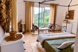 Location saisonnière Villa avec piscine Cavalaire-sur-Mer  