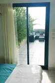 Location saisonnière T3 en toit terrasse Cavalaire-sur-Mer  