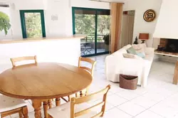 Location saisonnière T3 en toit terrasse Cavalaire-sur-Mer  