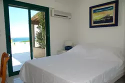 Location saisonnière T3 en toit terrasse Cavalaire-sur-Mer  