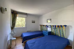 Location saisonnière T4 Cavalaire-sur-Mer  