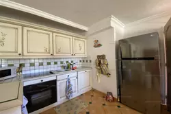 Location saisonnière T4 Cavalaire-sur-Mer  