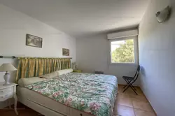 Location saisonnière T4 Cavalaire-sur-Mer  