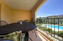 Location saisonnière T4 Cavalaire-sur-Mer  