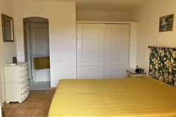 Location saisonnière T4 Cavalaire-sur-Mer  