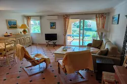 Location saisonnière T4 Cavalaire-sur-Mer  