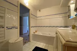 Location saisonnière T4 Cavalaire-sur-Mer  