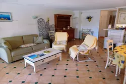 Location saisonnière T4 Cavalaire-sur-Mer  