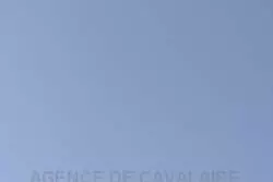 Location saisonnière T4 Cavalaire-sur-Mer  