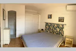Location saisonnière T4 Cavalaire-sur-Mer  