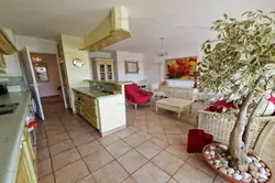 Location saisonnière T3 Cavalaire-sur-Mer  