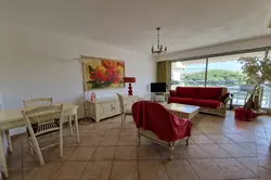 Location saisonnière T3 Cavalaire-sur-Mer  