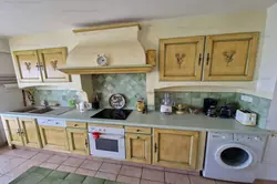 Location saisonnière T3 Cavalaire-sur-Mer  