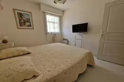 Location saisonnière T3 Cavalaire-sur-Mer  
