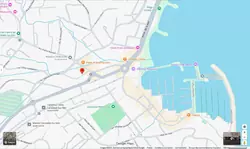 Location saisonnière T3 Cavalaire-sur-Mer  