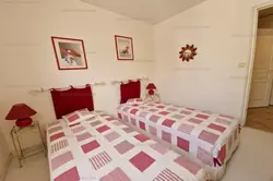 Location saisonnière T3 Cavalaire-sur-Mer  