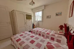 Location saisonnière T3 Cavalaire-sur-Mer  