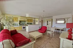 Location saisonnière T3 Cavalaire-sur-Mer  