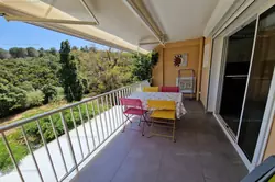 Location saisonnière T3 Cavalaire-sur-Mer  