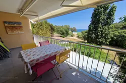 Location saisonnière T3 Cavalaire-sur-Mer  