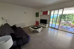 Location saisonnière T3 Cavalaire-sur-Mer  
