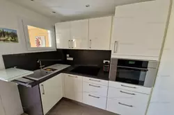 Location saisonnière T3 Cavalaire-sur-Mer  