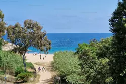 Location saisonnière T3 Cavalaire-sur-Mer  