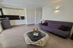 Location saisonnière T3 Cavalaire-sur-Mer  