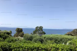 Location saisonnière Studio Rayol-Canadel-sur-Mer  