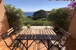 Location saisonnière Studio Rayol-Canadel-sur-Mer  