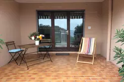 Location saisonnière Studio Rayol-Canadel-sur-Mer  