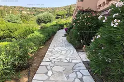 Location saisonnière Studio Rayol-Canadel-sur-Mer  