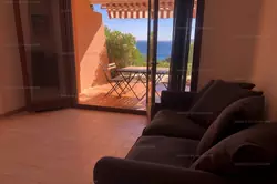 Location saisonnière Studio Rayol-Canadel-sur-Mer  