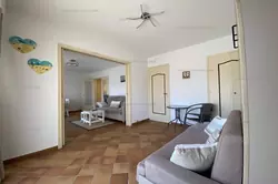 Location saisonnière T3 Cavalaire-sur-Mer  