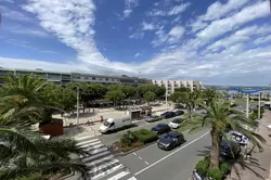 Location saisonnière T3 Cavalaire-sur-Mer  