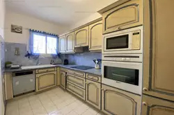 Location saisonnière T3 Cavalaire-sur-Mer  
