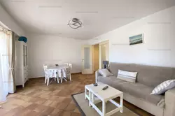 Location saisonnière T3 Cavalaire-sur-Mer  
