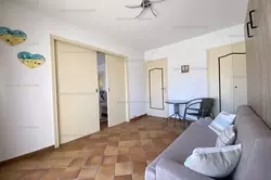 Location saisonnière T3 Cavalaire-sur-Mer  