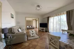Location saisonnière T3 Cavalaire-sur-Mer  
